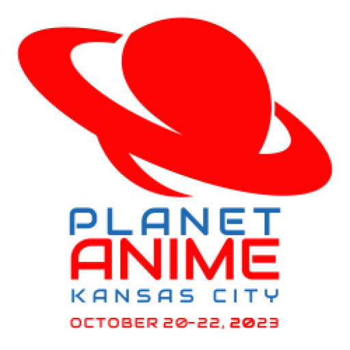 Planet Anime Kansas City – October 20-22, 2023