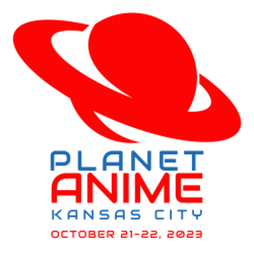Planet Anime Kansas City • Planet Comicon Kansas City