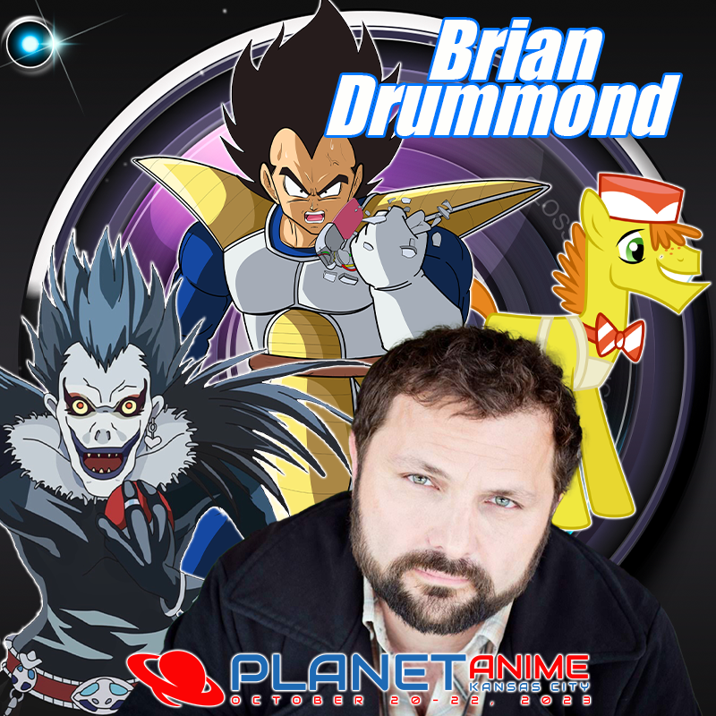 Planet Anime Kansas City – October 20-22, 2023