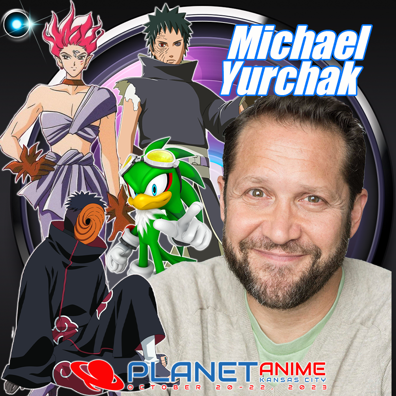 Planet Anime Kansas City – October 20-22, 2023