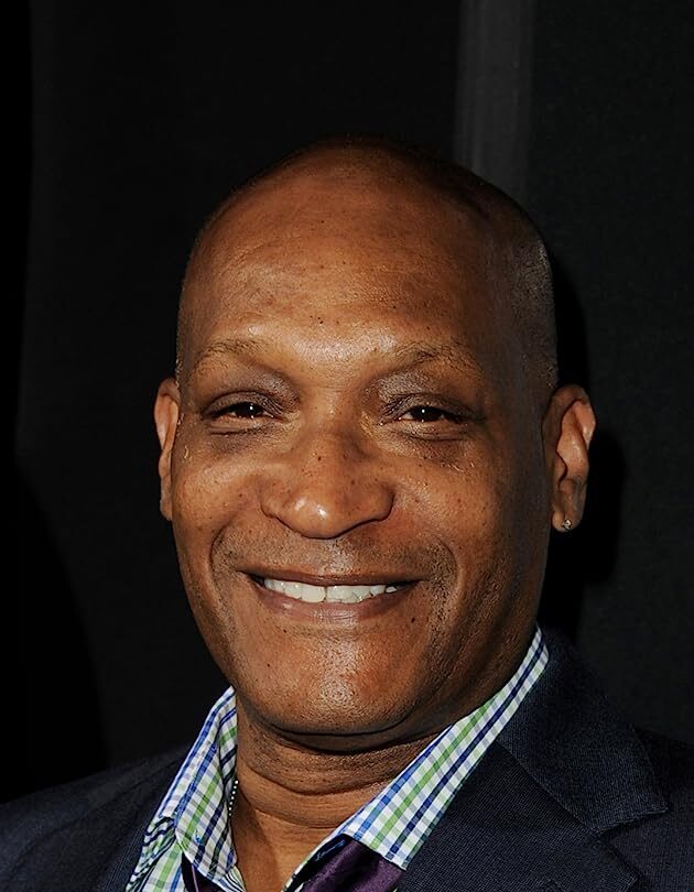 Tony Todd, Law and Order