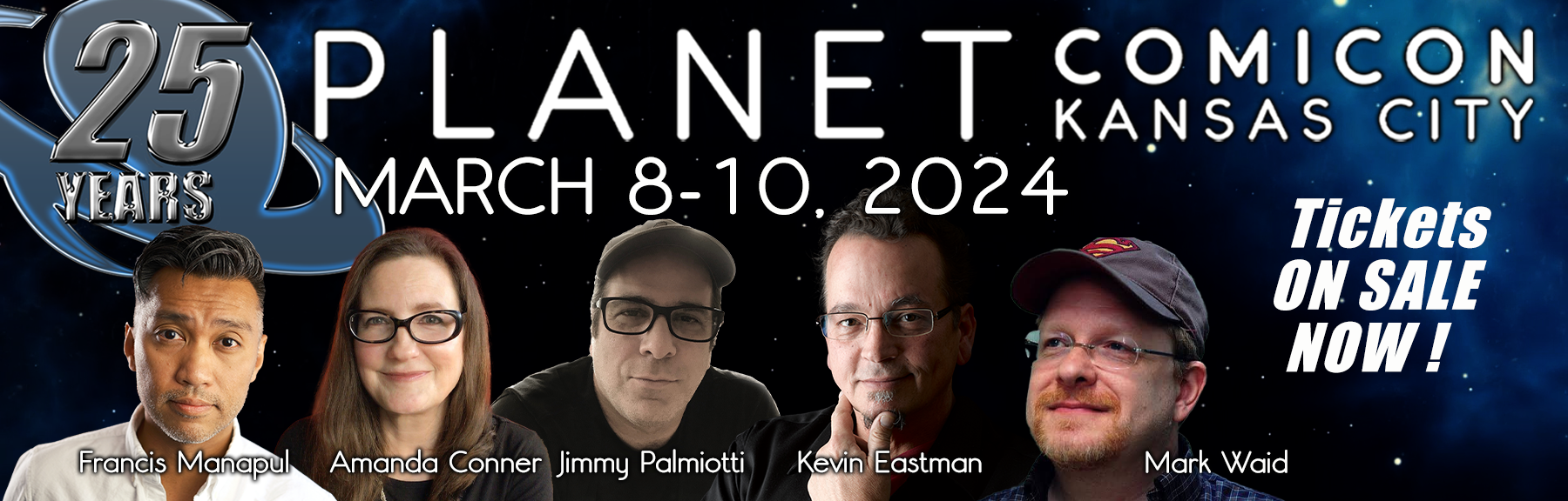 Planet Anime Kansas City – October 20-22, 2023