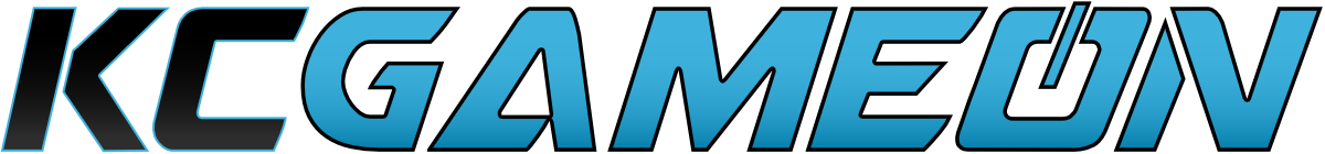 KCGAMEON Logo